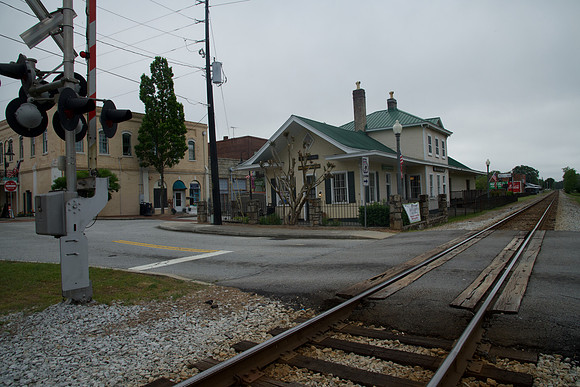 Conyers
