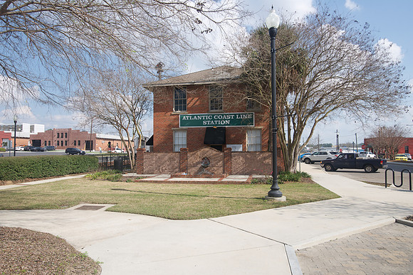 Tifton