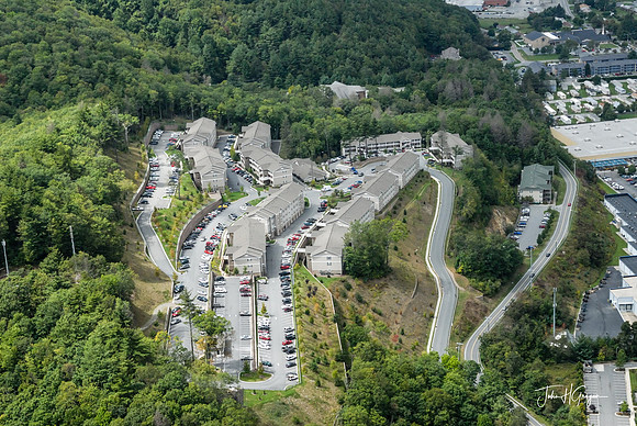Appartment Complexes