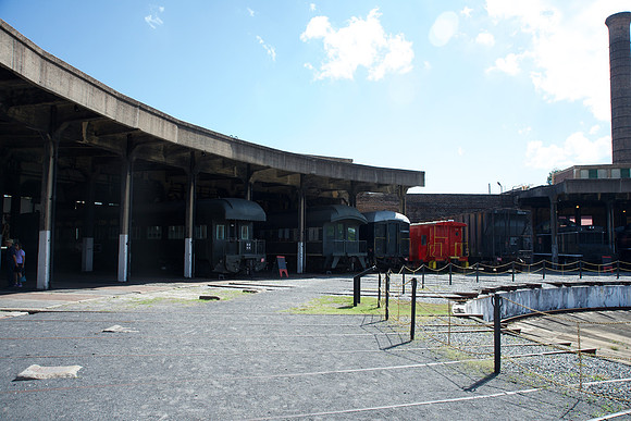 Central of Georgia