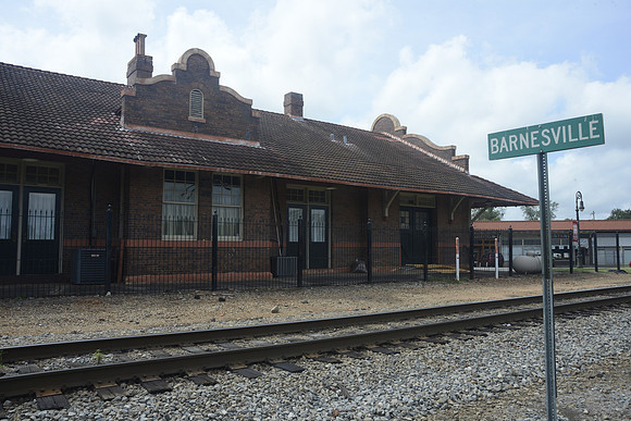 Barnesville