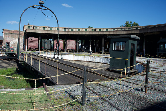 Central of Georgia