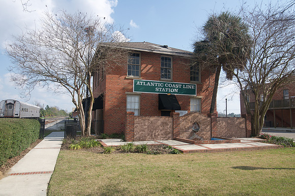 Tifton