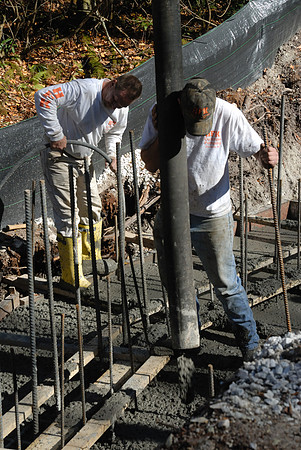 Road Construction
