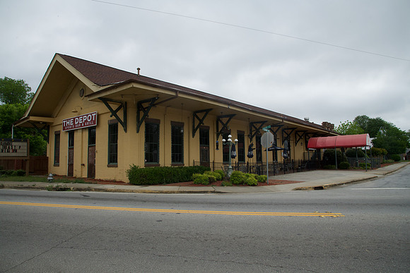 Covington