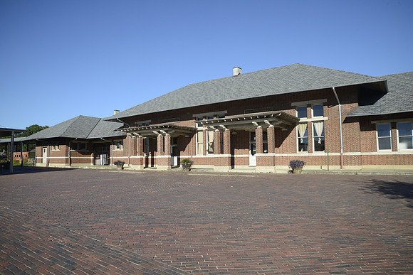Albany