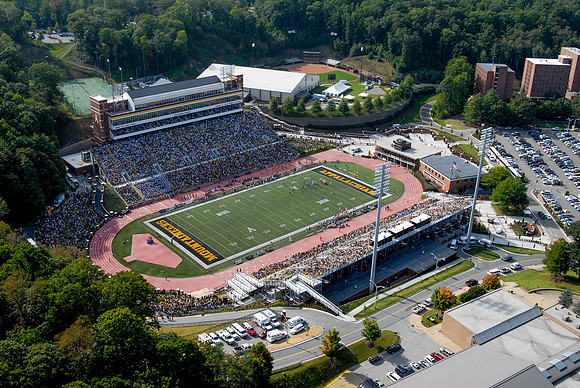 App State Stadium