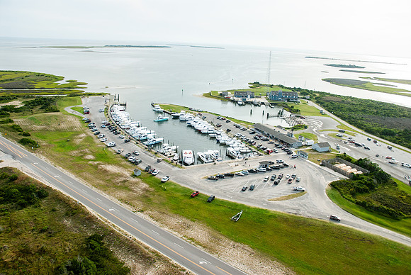 Oregon Inlet