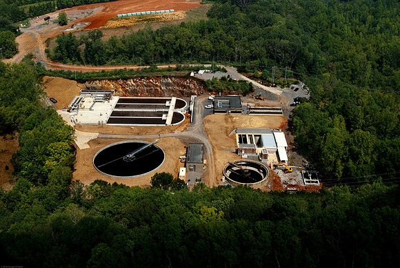 Waste Treatment