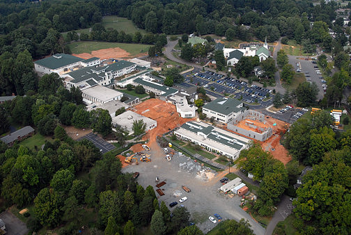 School Expansion
