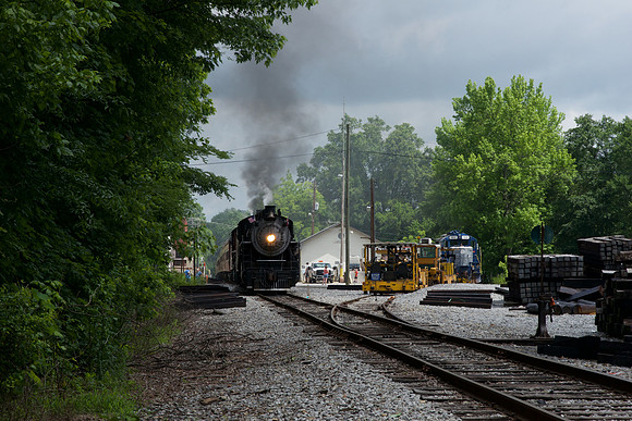 LaFayette