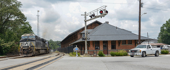 Carrollton