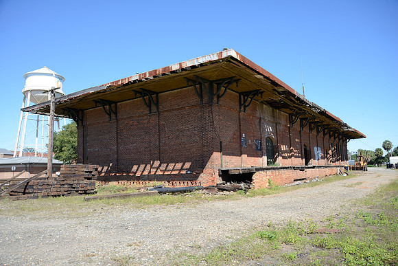 Fort Valley