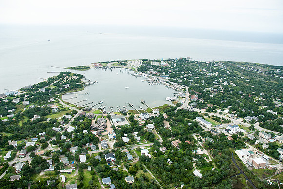 Ocracoke Island Magazine Articles